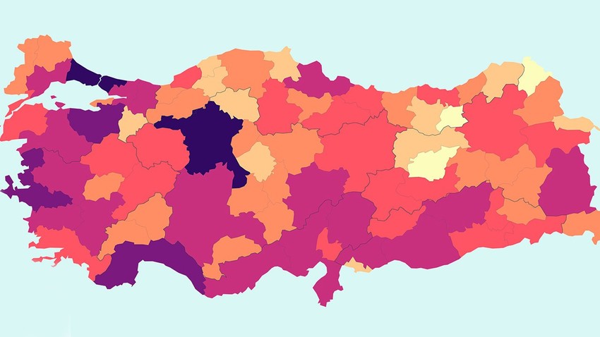 Marmara'ya 15 Mart'tan sonra yüzde 52.63 kesinlikle gelecek deniyordu. Kendisi gelmeden önce görüntüsü geldi. Korkanlar açıp bakmasın