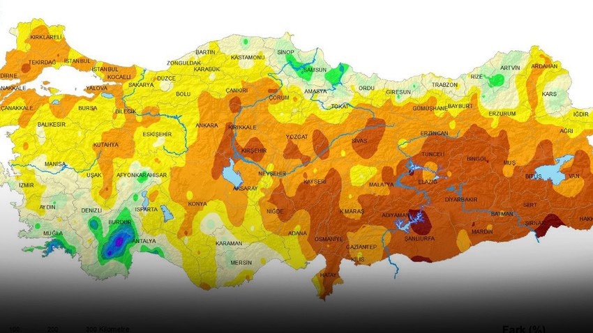 Marmara için resmi uyarı da geldi... Artık yüzde 99.99.100 kesinleşti... 12 Mart için resmen tarih verildi.. O tarihe kadar durup sonra bir anda kapıyı çarpacak