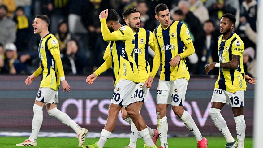 Avrupa Ligi’nde sahne Fenerbahçe’nin! Rangers’ı konuk ediyoruz! 5 eksiğimiz var! İşte muhtemel ilk 11’ler