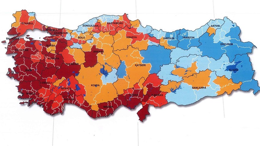 Marmara'ya 2'si için yüzde 100.01 uyarısı... 2'si arasında sadece saatler farkla bambaşka bir durum yaşanacak. Gündüz evden çıkarken sakın bunu yapmayın