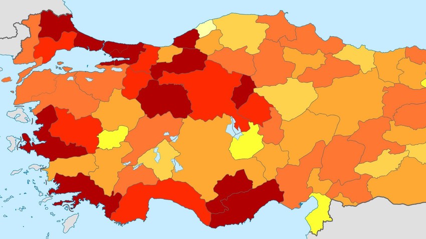 Marmara'ya yüzde 85.89  11 Mart tarihi verildi... Şunun şurasında sadece 5 gün var... Bir anda pik yapacak, herkesi derinden etkileyecek erken öğrenin