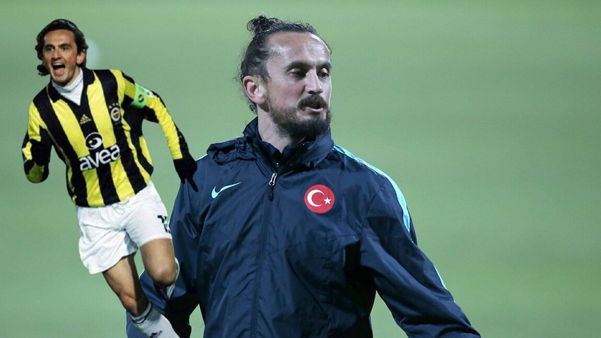 Tuncay Şanlı imzayı atıyor! Yeni takımı belli oldu