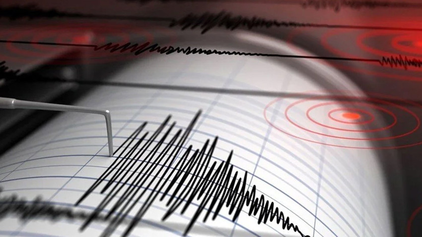 AFAD duyurdu: Malatya'da korkutan deprem