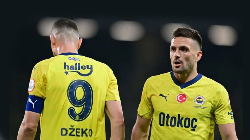 Fenerbahçe'de Rangers felaketi faturası 74'lük ikiliye kesildi! Taraftar sosyal medyada ayaklandı! Takımda istemiyorlar