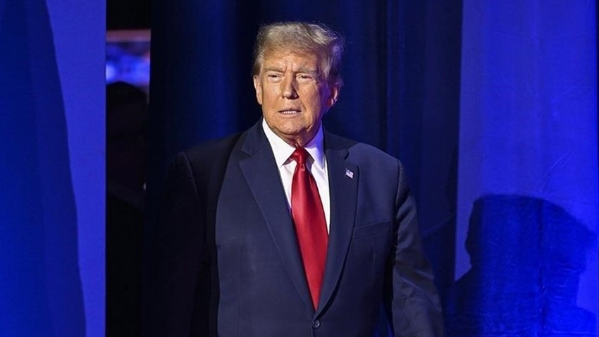 İngiliz The Telegraph duyurdu: Trump'tan Avrupa'da dengeleri değiştirecek karar