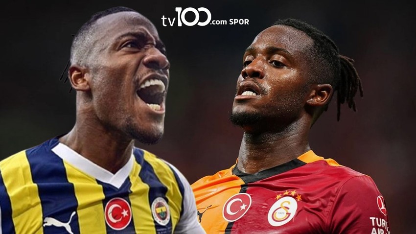 Galatasaray, Süper Lig'de 24 maçta yıldızlaşan Fenerbahçeli yıldızın transferinden vazgeçti. Dünya devinin futbolcusu geliyor Batshuayi vakası yok