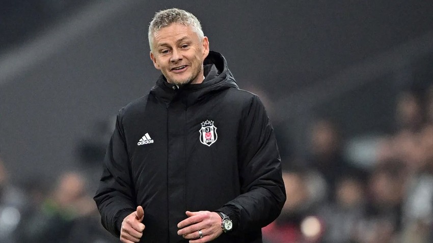 Beşiktaş'a transfer müjdesi! Genç gurbetçi ile anlaşma sağlandı