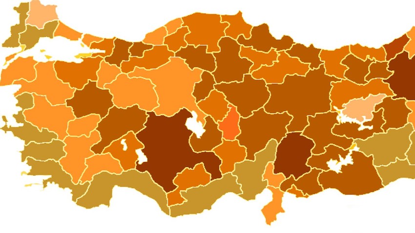 Marmara'ya 19-22 uyarısı... Yüzde 94.95.99 kesinlikle böyle olacak... Tarih de verildi. Herkes hazırlansın İstanbul için de bu tarih geçerli