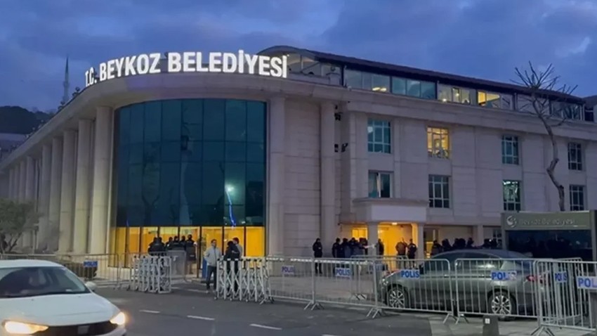 Beykoz Belediye Başkan vekilliğine seçilen isim belli oldu!