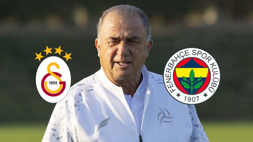 Fatih Terim’den bomba sözler! Şampiyonluğu hak eden takımı açıkladı!