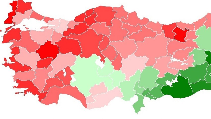 Marmara'ya 13-16 Mart tarihleri arasında Afrika üzerinden giriş yapacaktı... Daha önce tarih zaten verilmişti. Yüzde 98.93 gelecek sistemin faturası belli oldu