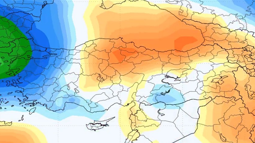 Marmara'ya yüzde 42.45.88 tarih resmen verildi... 15 Mart'tan çıktıktan sonra bizi bu bekliyor. Şaşırmamak için siz iyisi mi şimdiden bakın kimse beklemiyordu