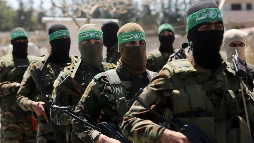 Hamas'la ilk temasa ilişkin ABD'den açıklama: "Tek seferlik bir durum"