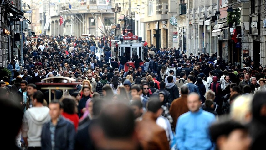 İstatistikler açıklandı! 1 milyon 174 bin kişi o soyadı taşıyor
