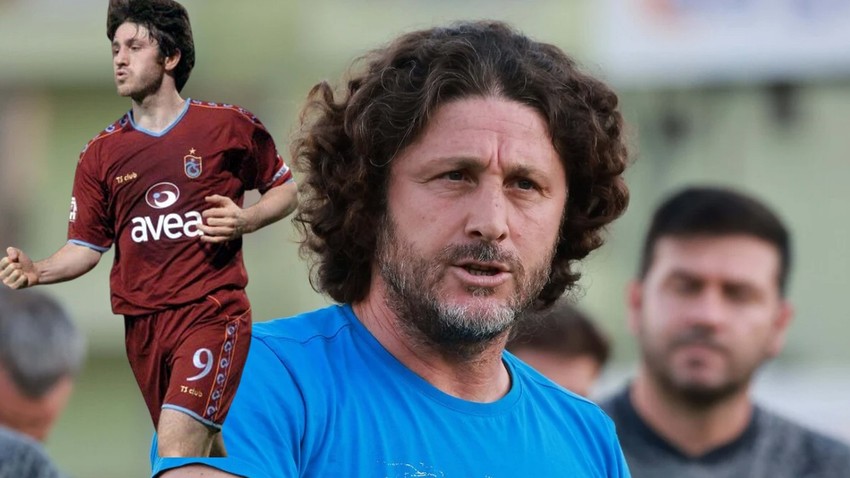 Fatih Tekke, resmen Trabzonspor'da! İşte ilk sözleri