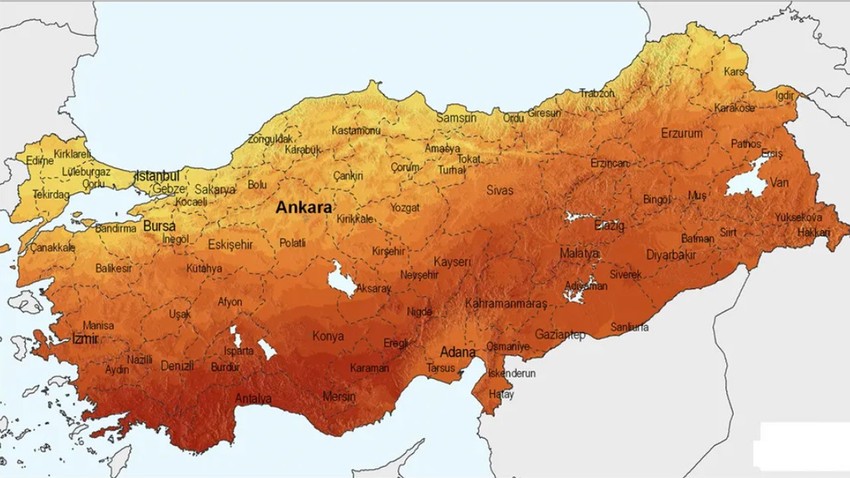 Marmara'da 11-17 Mart arasında böyle olacak... Yüzde 90.89 kesin tarih verildi... Asıl olanlar 17'sinden sonra olmaya başlayacak, 20 için sıkı durun