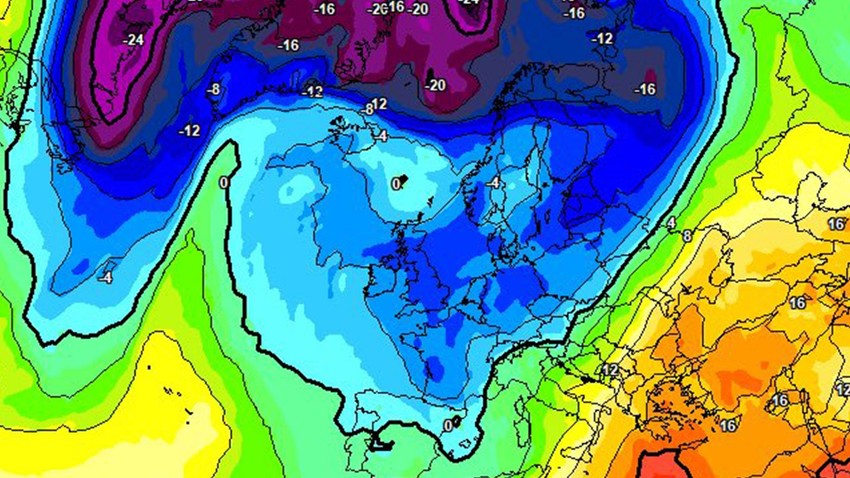 Marmara'ya 20 Mart tarihi yüzde 49.98.99 verildi... 16 Mart'ı gören Marmara, 20 Mart'ı karşılayınca neye uğrayacağını şaşıracak. Her yeri saracak kaçış yok