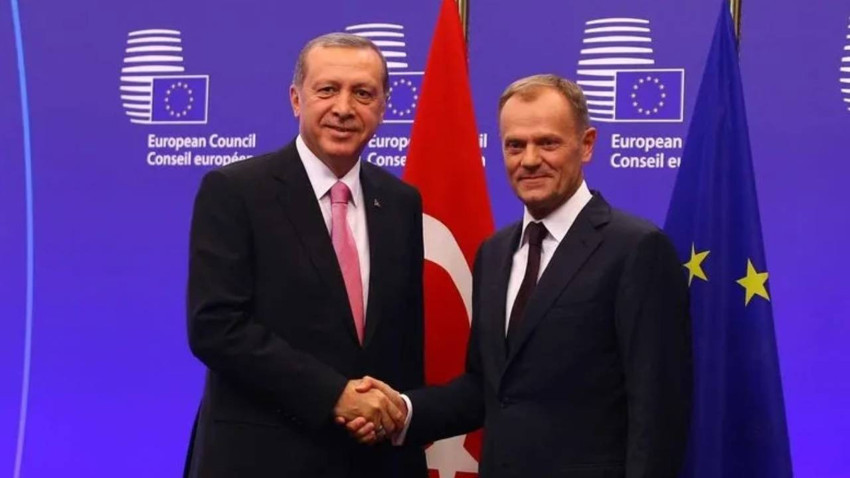 Polonya Başbakanı yarın Türkiye'ye geliyor