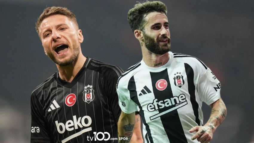 Gaziantep'e diş geçiremeyen Beşiktaş için acı gerçek! Silva ve İmmobile yetmiyor! Solskjaer bir dönem değeri 90 milyon euro olan yıldızı kafaya taktı