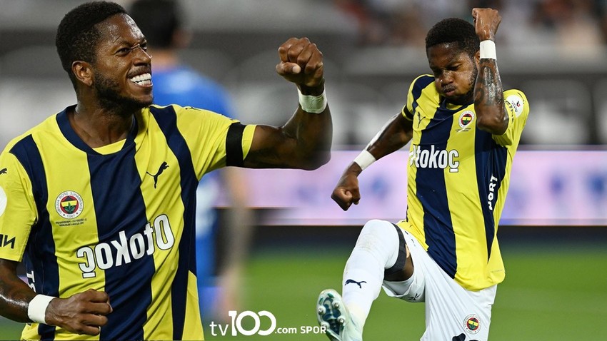 Fenerbahçe, Fred'in veliahdını Afrika'da buldu! 13 milyon euroluk yıldızın arkasına 500 bin euroluk ortaya çekecekler