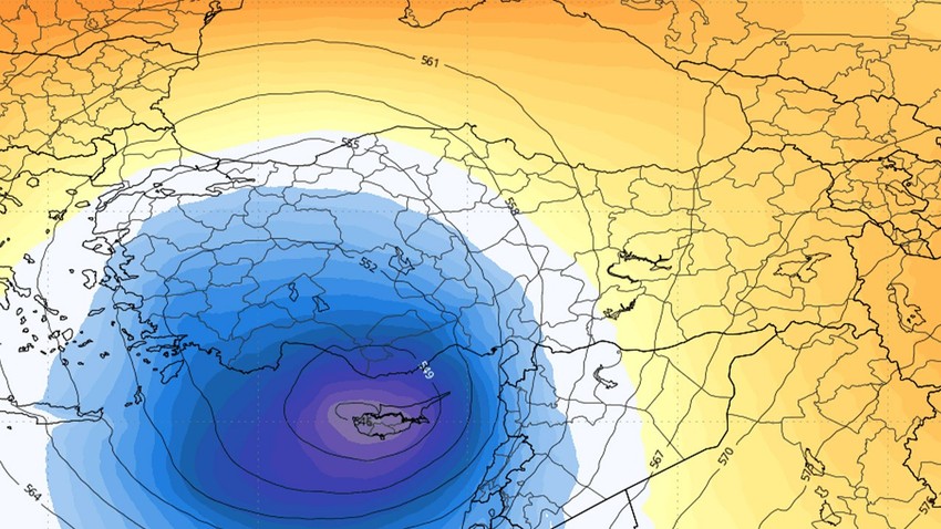 Marmara'ya yüzde 74.75.88 tarih verildi... Bir anda 2'si arasındaki fark 30'a kadar çıkacak. Bunun hiç şakası yok herkes şimdiden ciddiye alsın