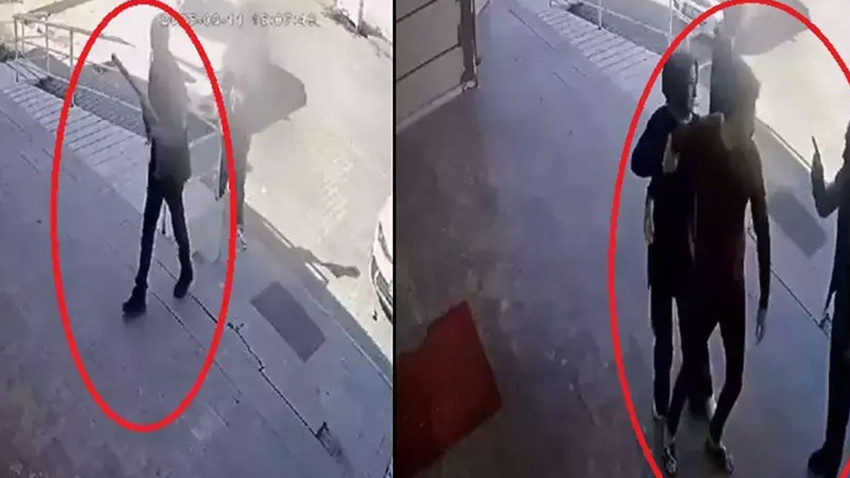 Diyarbakır'da doktora beyzbol sopasıyla saldırmaya çalıştı!