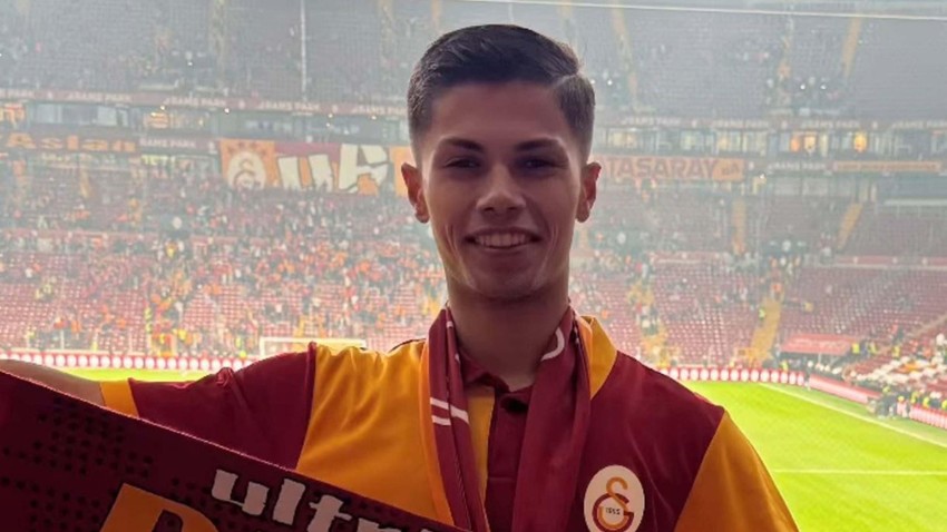 Parkta çıkan kavgada bıçaklanan Alperen öldü