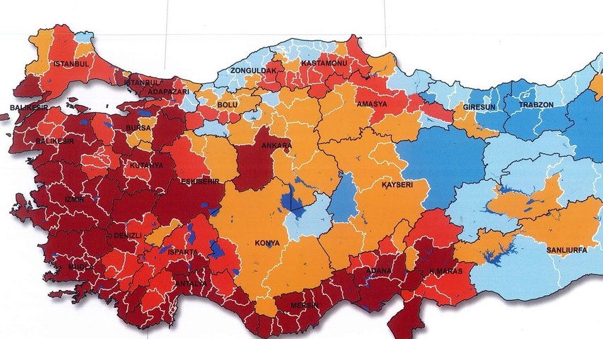 Marmara'ya yüzde 96.95.99 kesin 15 Mart tarihi verildi... Marmara'ya 15 Mart'ta bakıp sonra bir daha 20 Mart'ta bakacaklar tanıyamayacak. O kadar değişiyor