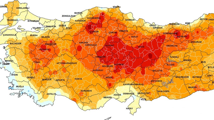 Marmara'da gece dışarı çıkacak herkes için bomba tarih verildi... Yüzde 85.86.87 oranında kesinlikle geliyor. Dışarı adımınızı atar atmaz hissedeceksiniz