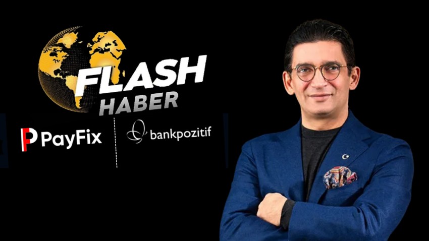 Yasadışı bahis operasyonu! Pozitifbank, Payfix ve Flash TV'ye el konuldu