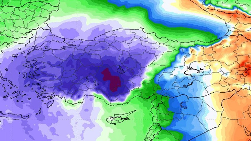 Türkiye'de aniden 25 düşecek, tarih verildi herkes kendisini hazır tutsun