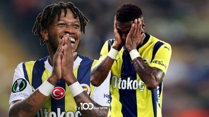 Fenerbahçe'de 35 resmi maça çıktı, canavar gibi oynadı! Rangers fatihi Fred'e övgü, 34'lük yıldıza öfke kustular