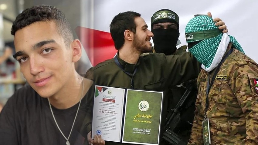 ABD'den Gazze'de "köprü" ateşkesi teklifi! Hamas'tan ateşkes açıklaması: Olumlu bir girişimde bulunduk