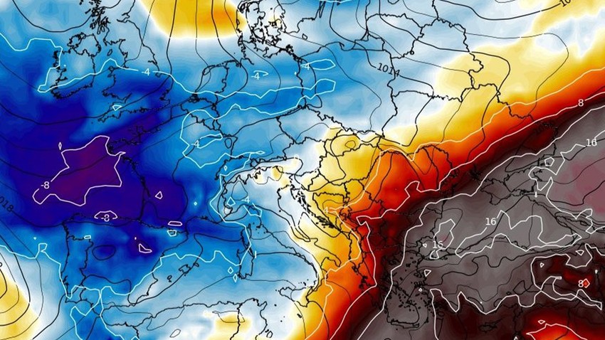 Türkiye'de hala 10 ve 15 üzerinde seyrediyor. Düşmeyecek sanmayın tarih verildi bir anda düşecek