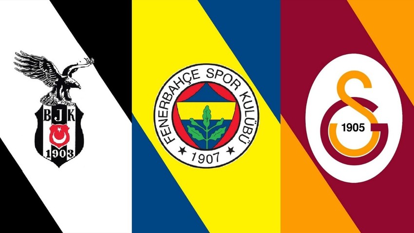 Transfer derbisi başladı! Beşiktaş, Fenerbahçe ve Galatasaray 700 bin euroluk forvetin peşine düştü