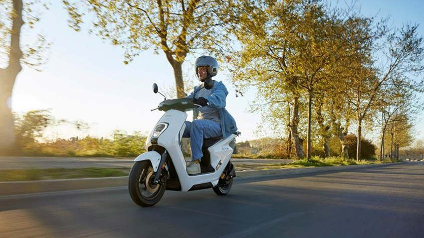 TÜİK verileri açıkladı: 5 ilde motosiklet zirvede