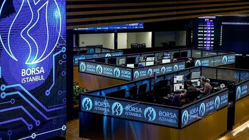 Borsa İstanbul açılışında yüzde 7'lik düşüş! Devre kesici uygulandı