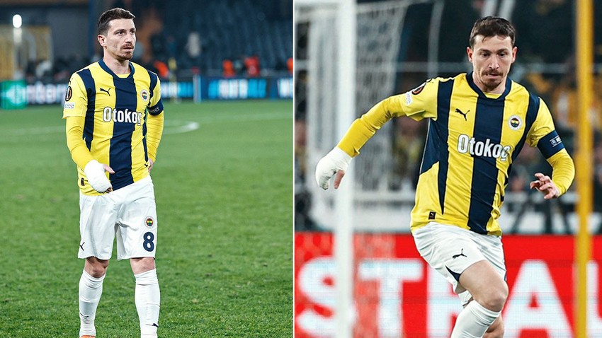 Fenerbahçeli Mert Hakan Yandaş ifade verdi! Aylık geliri şoke etti!