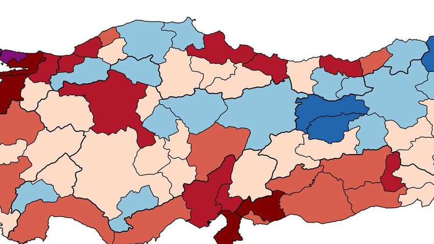 Sinop, Samsun, Ordu, Giresun, Trabzon ve Rize tek tek uyarıldı. Pazar gününe kadar sürecek