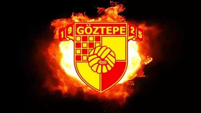 Göztepe’ye kötü haber! Yıldız futbolcu sezonu kapattı