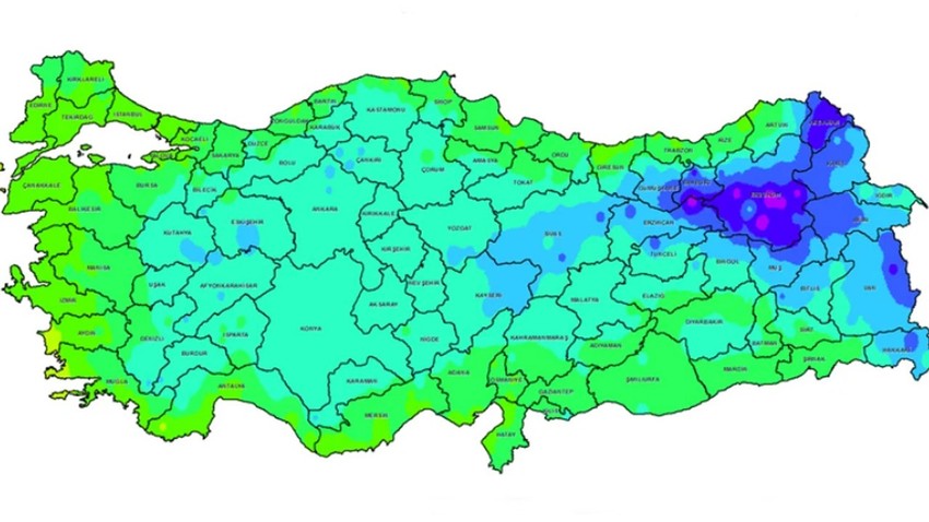 Türkiye'de pazar günü çıkış yapacak. Tarih resmen verildi