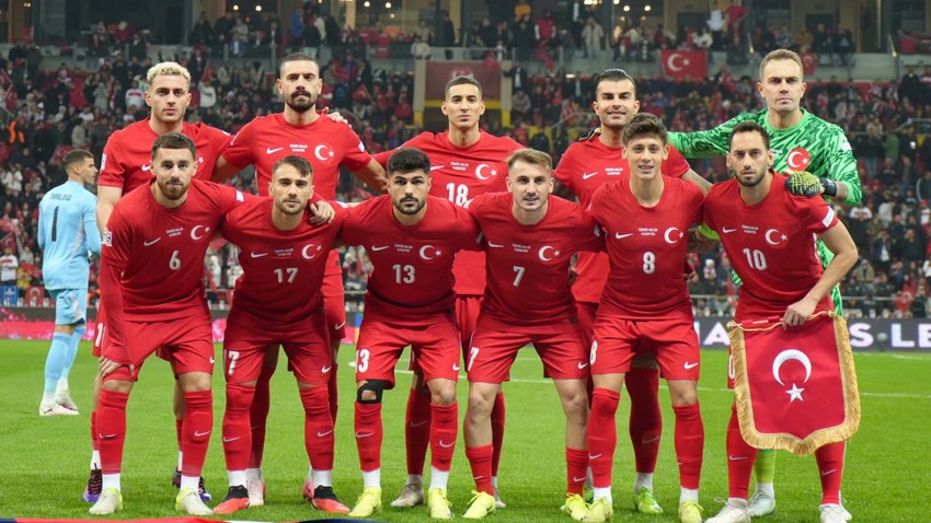 A Milli Takım avantaj peşinde! Uluslar Ligi’nde Macaristan’ı ağırlıyoruz! İki eksiğimiz var! İşte muhtemel ilk 11’ler