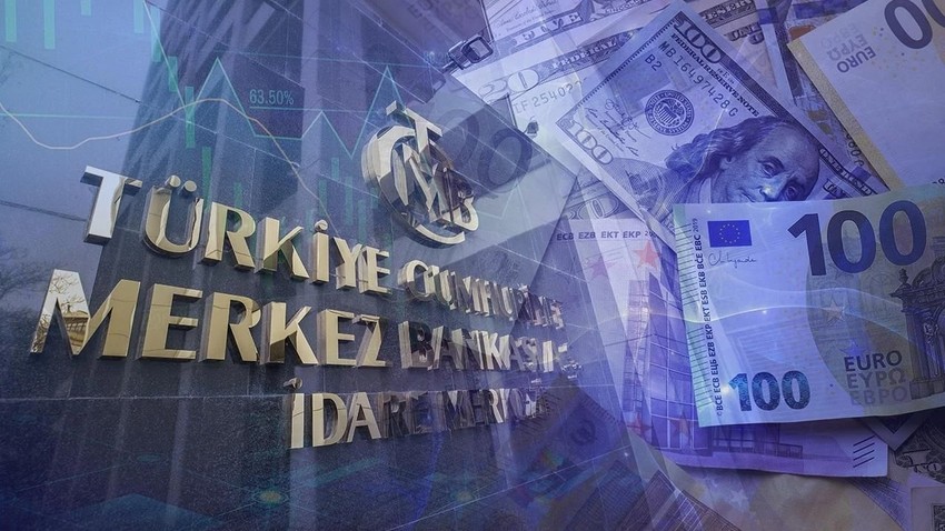 Merkez Bankası'ndan likidite adımı