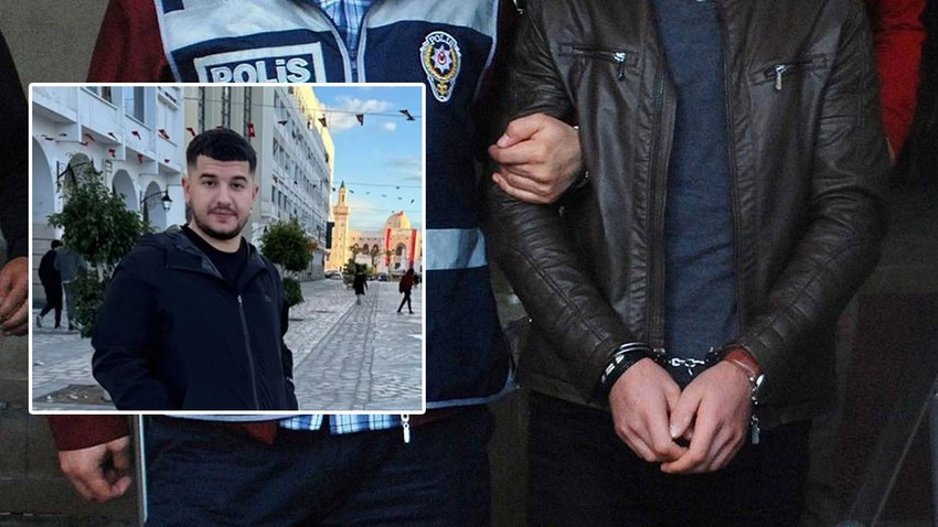 MİT'ten kritik operasyon! "Daltonlar"ın yöneticisi Ahmet Mustafa Timo yakalandı