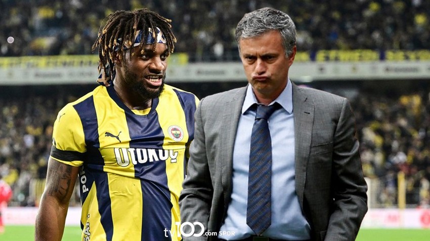 Fenerbahçe, 8 milyon euroyu çöp eden Maximin'in yerine buldu! Mourinho, Galatasaray'ı çökerten 22'lik sol kanadı alın talimatı verdi