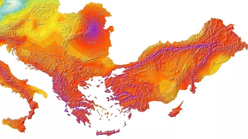 Türkiye'ye flaş tarih verildi. Bir anda hepsini boşaltacak