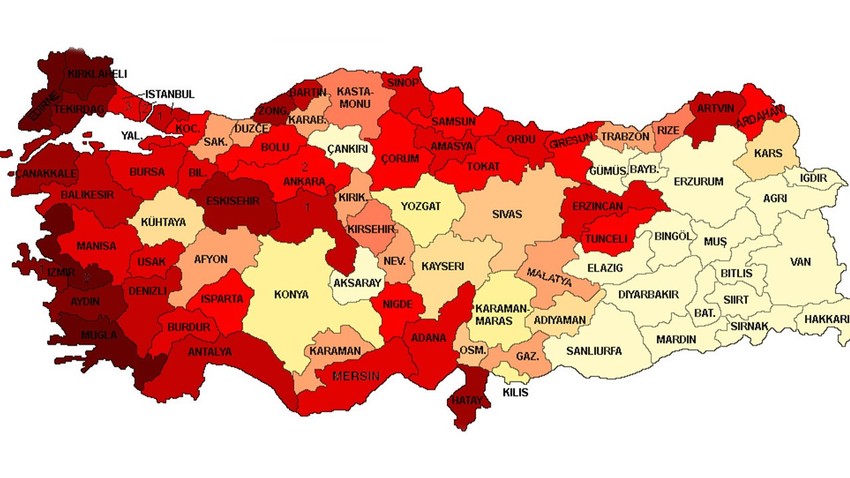 Türkiye'ye 31 Mart'ta giriş yapacaktı. Yeni tarih verildi, 1 Nisan'da da bizimle