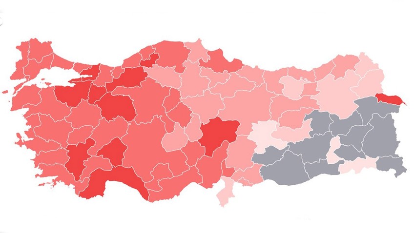 Türkiye'de pazartesi günü resmen bitiyor! Tarih verildi, 8 ay sonra yine başlayacak