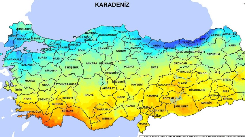 Türkiye'ye 5 Nisan gecesi uyarısı verildi. Kimse bu tarihi beklemiyordu