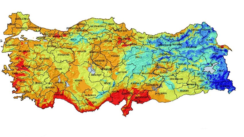 Türkiye'de 29 Mart'ta başlayacak, 30'a da sarkabilir. Tarihe dikkat